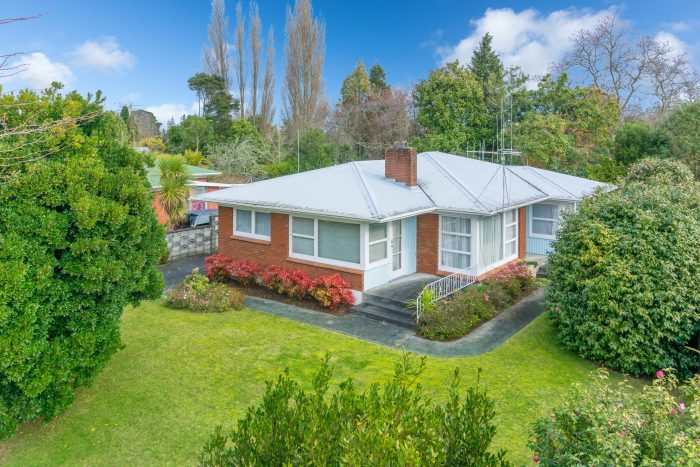 27 Hooker Avenue, Chedworth Park, Hamilton, Waikato, 3210, New Zealand