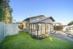 558 Ferguson Street, Terrace End, Palmerston North, Manawatu / Whanganui, 4410, New Zealand