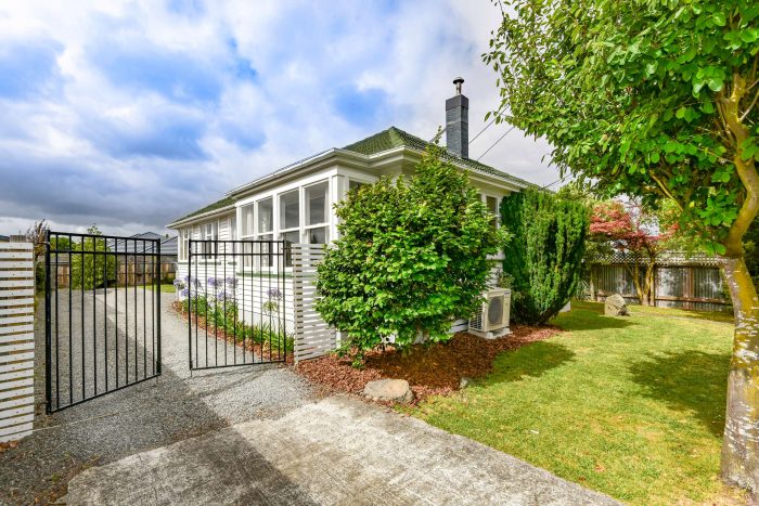 272 Knowles Street, Mairehau, Christchurch City, Canterbury, 8052, New Zealand