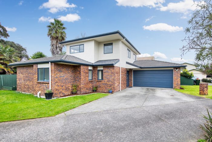 25L Wellesley Road, Mangere Bridge, Manukau City, Auckland, 2022, New Zealand