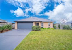 21 Lignite Drive, Rolleston, Selwyn, Canterbury, 7614, New Zealand