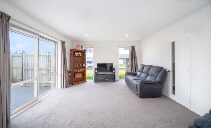 21 Lignite Drive, Rolleston, Selwyn, Canterbury, 7614, New Zealand