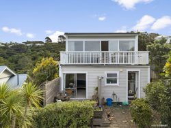 7 Ninian Street, Highbury, Wellington, 6012, New Zealand