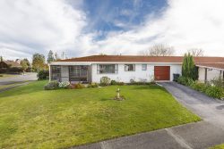 30A Armagh Terrace, Marton, Rangitikei, Manawatu / Whanganui, 4710, New Zealand