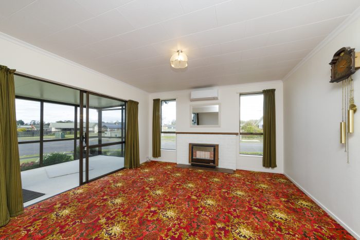 30A Armagh Terrace, Marton, Rangitikei, Manawatu / Whanganui, 4710, New Zealand