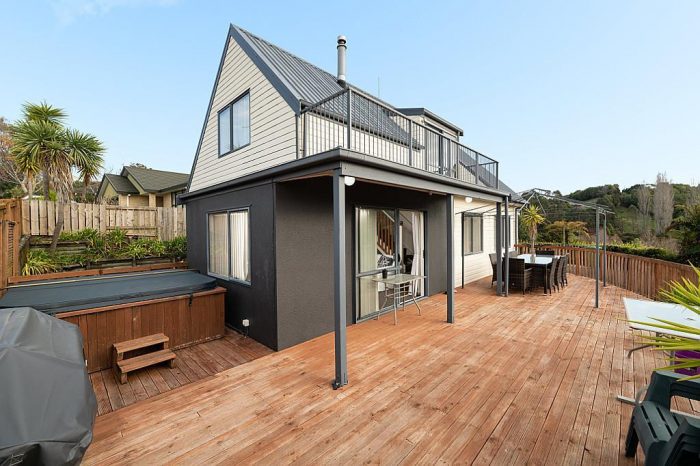 26 Oteki Park Drive, Welcome Bay, Tauranga, Bay Of Plenty, 3112, New Zealand