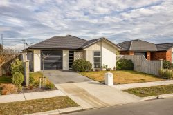 23 Pakohe Street, Pegasus, Waimakariri, Canterbury, 7612, New Zealand