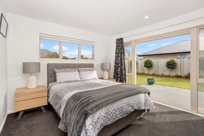 49 Park Lane, Rolleston, Selwyn, Canterbury, 7614, New Zealand