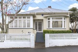 3 Pentland Avenue, Mount Eden, Auckland, 1024, New Zealand