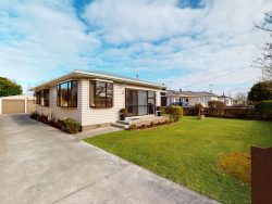 49 Graham Street, Levin, Horowhenua, Manawatu / Whanganui, 5510, New Zealand