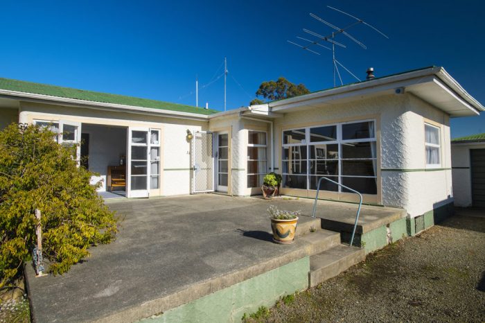 16 Pine Street, Mangapapa, Gisborne, 4010, New Zealand