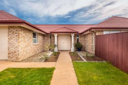 107 Renoir Drive, Rolleston, Selwyn, Canterbury, 7614, New Zealand