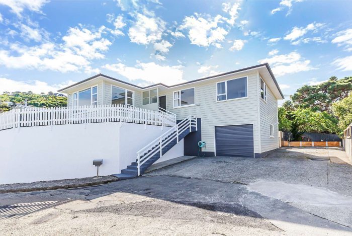 32 Revans Street, Miramar, Wellington, 6022, New Zealand