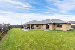 18 Silver Peaks Drive, West Melton, Selwyn, Canterbury, 7676, New Zealand