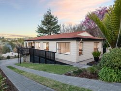 54 Egmont Street, Ohauiti, Tauranga, Bay Of Plenty, 3112, New Zealand