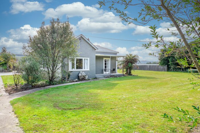 11 Papaiti Road, Aramoho, Whanganui, Manawatu / Whanganui, 4584, New Zealand