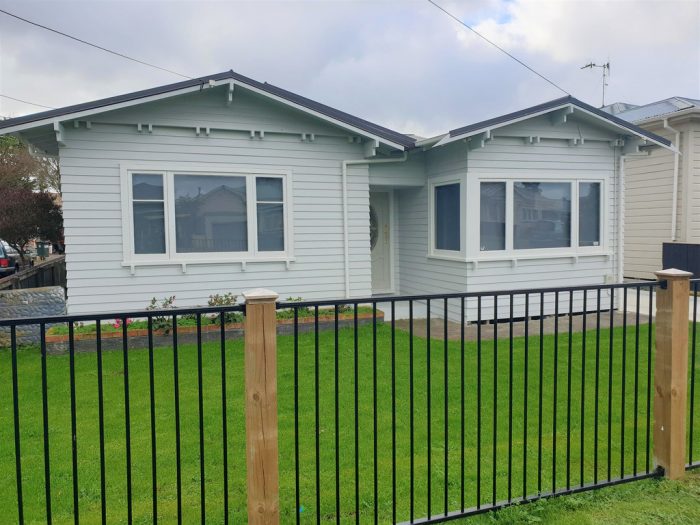 122 Campbell Street, City Centre, Whanganui, Manawatu / Whanganui, 4500, New Zealand