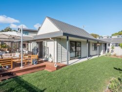 10B Nathan Avenue, Paraparaumu Beach, Kapiti Coast, Wellington, 5032, New Zealand