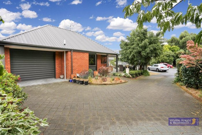 23b Spring Place, Leeston, Selwyn, Canterbury, 7632, New Zealand