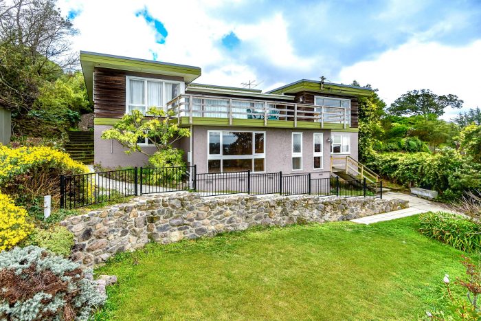 6 Aotea Terrace, Huntsbury, Christchurch City, Canterbury, 8022, New Zealand