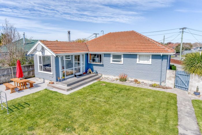 40 Ariki Place, Hei Hei, Christchurch City, Canterbury, 8042, New Zealand