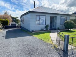 35 Cromer Street, Balclutha, Clutha, Otago, 9230, New Zealand