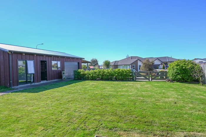 4 Tsukigawa Terrace, Balclutha, Clutha, Otago, 9230, New Zealand