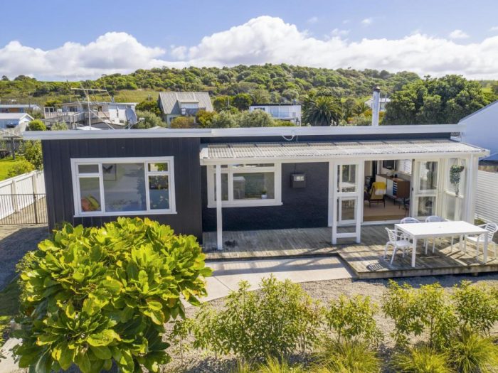 58 Blue Pacific Parade, Riversdale Beach, Masterton, Wellington, 5872, New Zealand