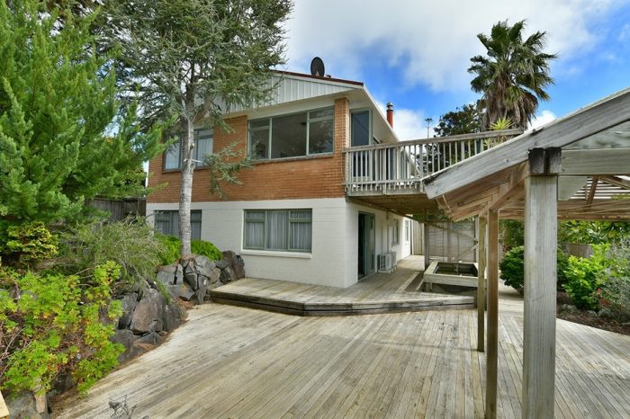 55 Braemar Road, Castor Bay, North Shore City, Auckland, 0620, New Zealand