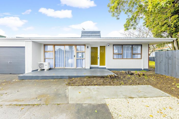 3/10 Browns Road, Manurewa, Manukau City, Auckland, 2102, New Zealand