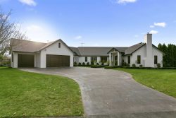 23 Cowley Drive, Cambridge, Waipa, Waikato, 3432, New Zealand