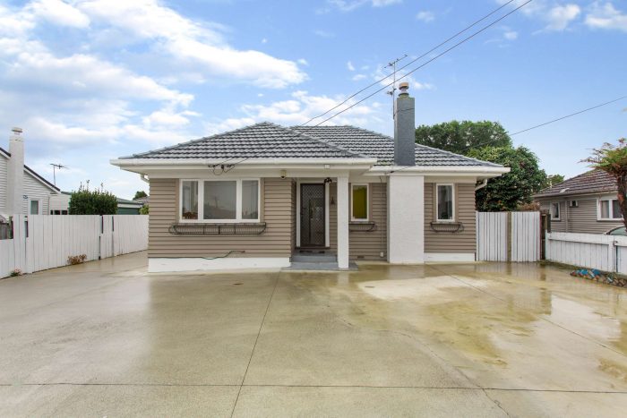 1/134 Clevedon Road, Papakura, Auckland, 2110, New Zealand