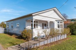 13 Coradine Street, Masterton, Wellington, 5810, New Zealand