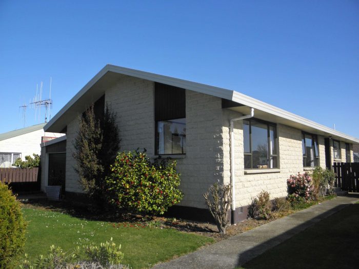 16 Doon Street, Oamaru, Waitaki, Otago, 9400, New Zealand