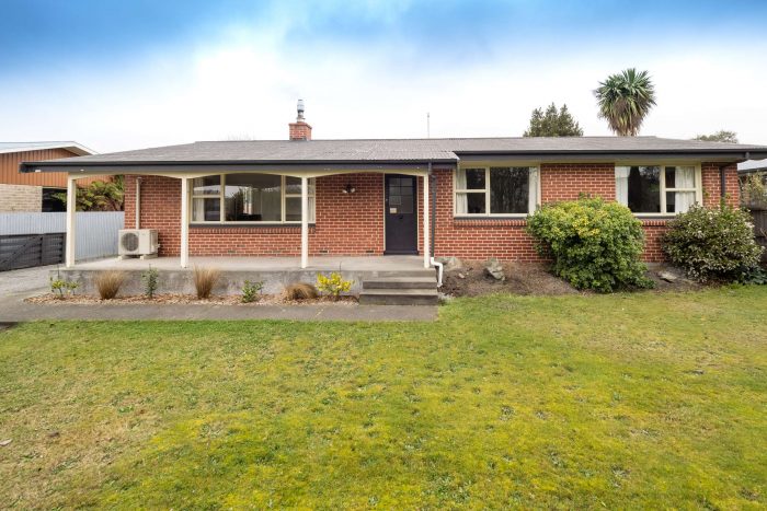 794 East Street, Ashburton, Canterbury, 7700, New Zealand