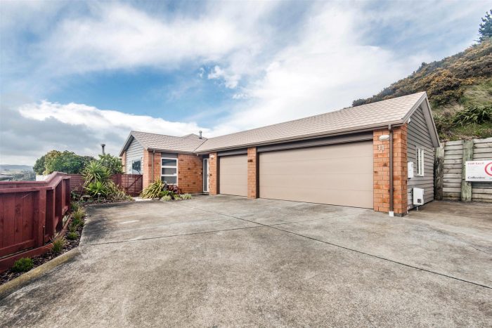 11 Gennaker Lane, Whitby, Porirua, Wellington, 5024, New Zealand