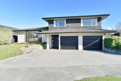 63 Glenmore Avenue, Casebrook, Christchurch City, Canterbury, 8051, New Zealand