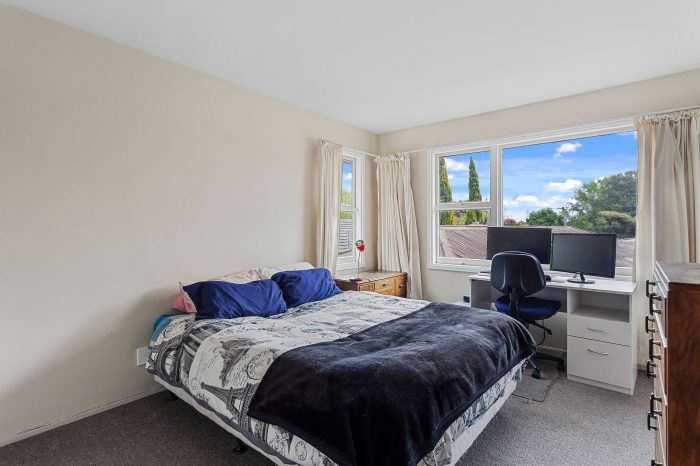 2/236 Grahams Road, Burnside, Christchurch City, Canterbury, 8053, New Zealand