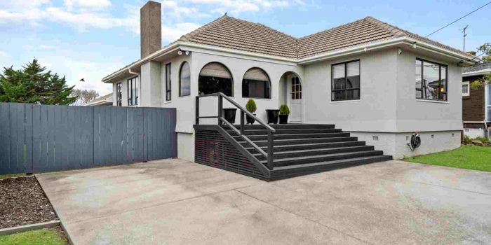 521 Hillsborough Road, Mount Roskill, Auckland, 1041, New Zealand