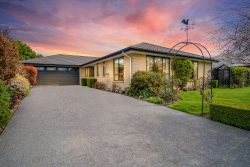 6 Juliet Place, Rolleston, Selwyn, Canterbury, 7614, New Zealand