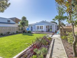 6 Monro Street, Seatoun, Wellington, 6022, New Zealand