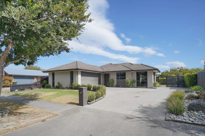 29 Mataroa Place, Parklands, Christchurch City, Canterbury, 8083, New Zealand