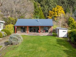 243 Scotland Street, Roxburgh, Central Otago, Otago, 9500, New Zealand