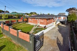 15 Rothery Road, Manurewa, Manukau City, Auckland, 2102, New Zealand