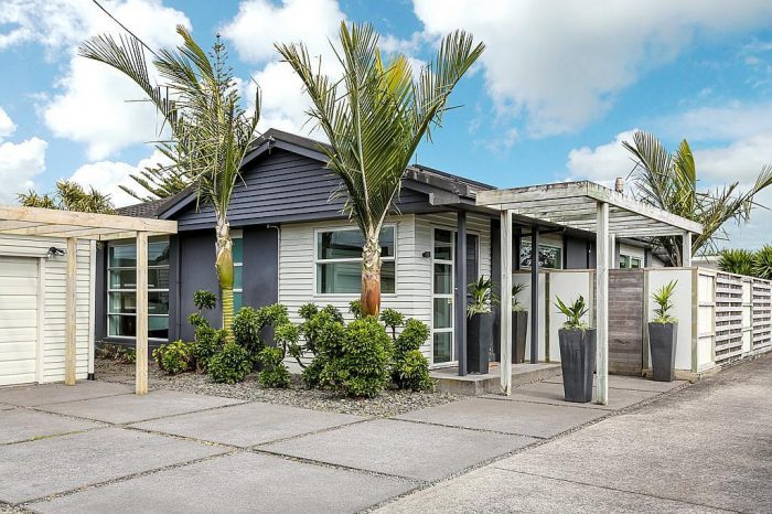 26 Sackville Street, Fitzroy, New Plymouth, Taranaki, 4312, New Zealand