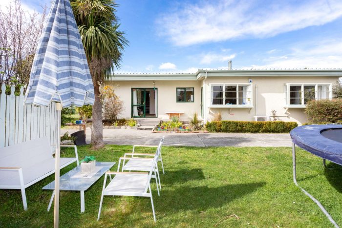 71 Shortland Street, Wainoni, Christchurch City, Canterbury, 8061, New Zealand