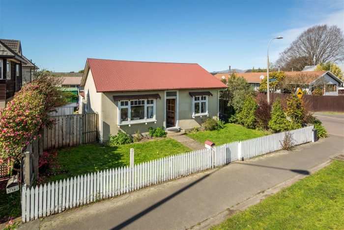 180 Springfield Road, St. Albans, Christchurch City, Canterbury, 8014, New Zealand