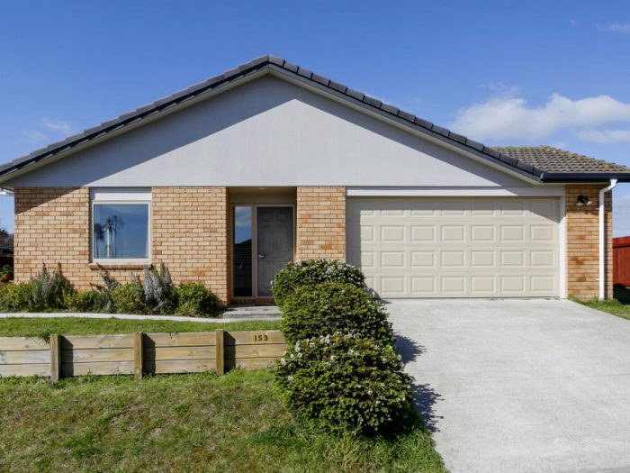 153 Victory Drive, Wharewaka, Taupo, Waikato, 3330, New Zealand