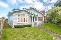 118 Wexford Road, Miramar, Wellington, 6022, New Zealand