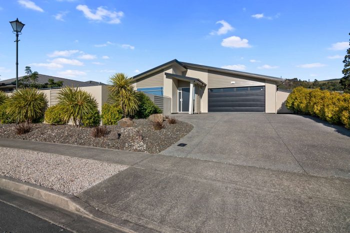 12 Woodstock Place, Stoke, Nelson, Nelson / Tasman, 7011, New Zealand